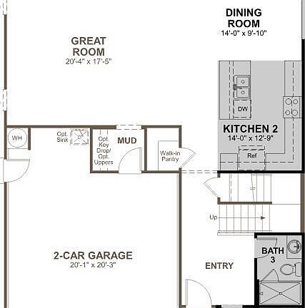 2nd image of 15663 W JEFFERSON Street