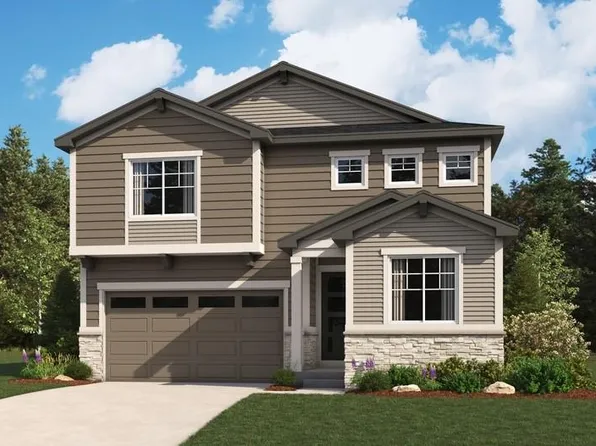 445 S Salida Street, Aurora, CO 80017