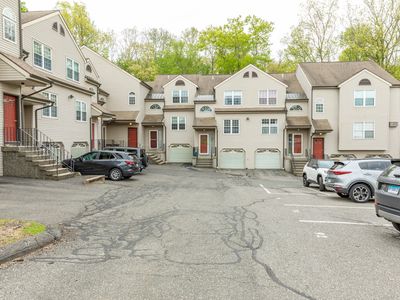 29 Taft Point APT 92, Waterbury, CT, 06708