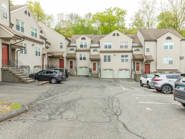 29 Taft Point APT 92, Waterbury, CT 06708