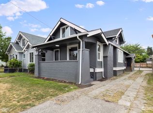 1741 4th St, Bremerton, WA 98337
