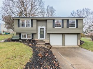 895 Ridgeview Dr, Medina, OH 44256
