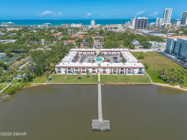 625 N Halifax Ave APT 23, Daytona Beach, FL 32118