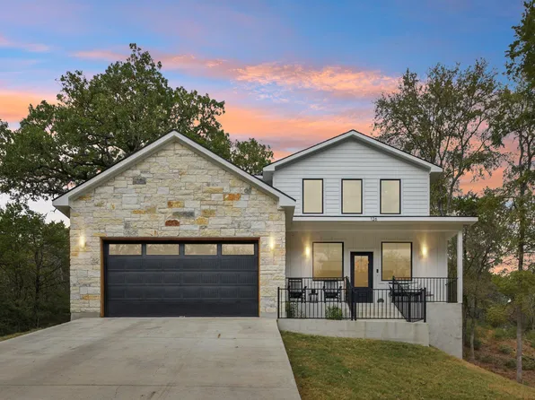 126 Helemano Dr, Bastrop, TX 78602