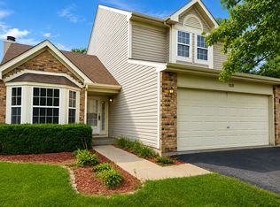 125 Hamlet Cir, Montgomery, IL 60538