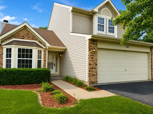125 Hamlet Cir, Montgomery, IL 60538