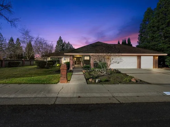 2348 Thistle Down Dr, Roseville, CA 95661