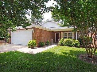 650 Pinehurst Trace Dr, Pinehurst, NC 28374