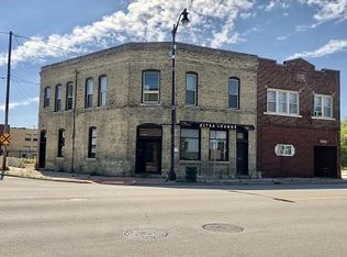 1301 Washington Ave, Racine, WI 53403