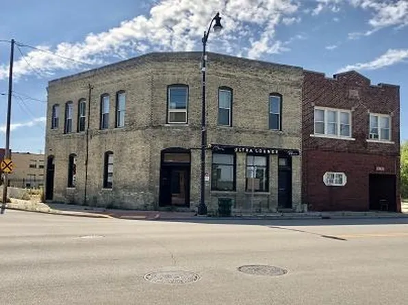 1301 Washington Ave, Racine, WI 53403