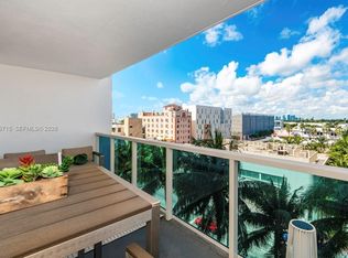 2301 Collins Ave APT 534, Miami Beach, FL 33139