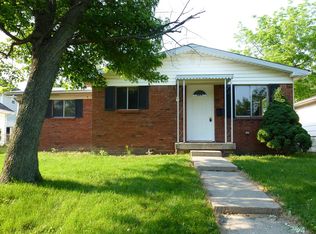 1212 E Mulberry St, Kokomo, IN