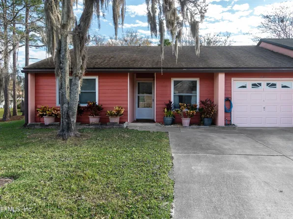 11463 LANCER Way, Jacksonville, FL 32223