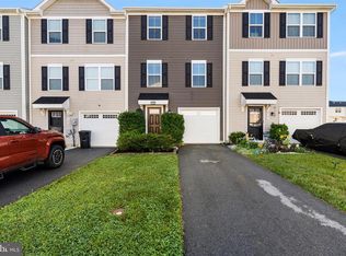 133 Rhea Dr, Martinsburg, WV 25403