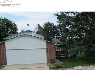 3412 Lela Ct, Berthoud, CO 80513