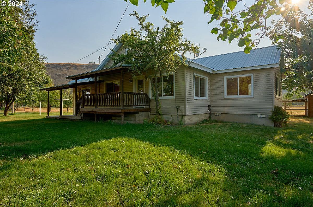 78629 Wade Gulch Ln, Lostine, OR 97857 MLS 24617307 Zillow