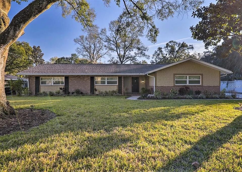 504 Crestover Dr, Temple Terrace, FL 33617 Zillow