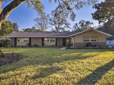 504 Crestover Dr, Temple Terrace, FL, 33617