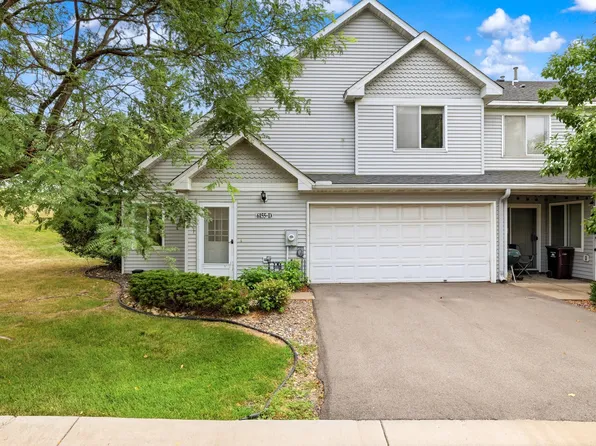 6155 Courtly Alcove #D, Saint Paul, MN 55125