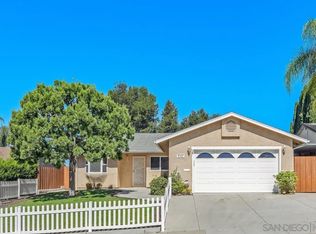 6650 Amberly St, San Diego, CA 92120