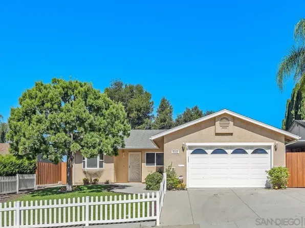 6650 Amberly St, San Diego, CA 92120