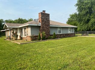 68946 S 313th Ct, Wagoner, OK 74467