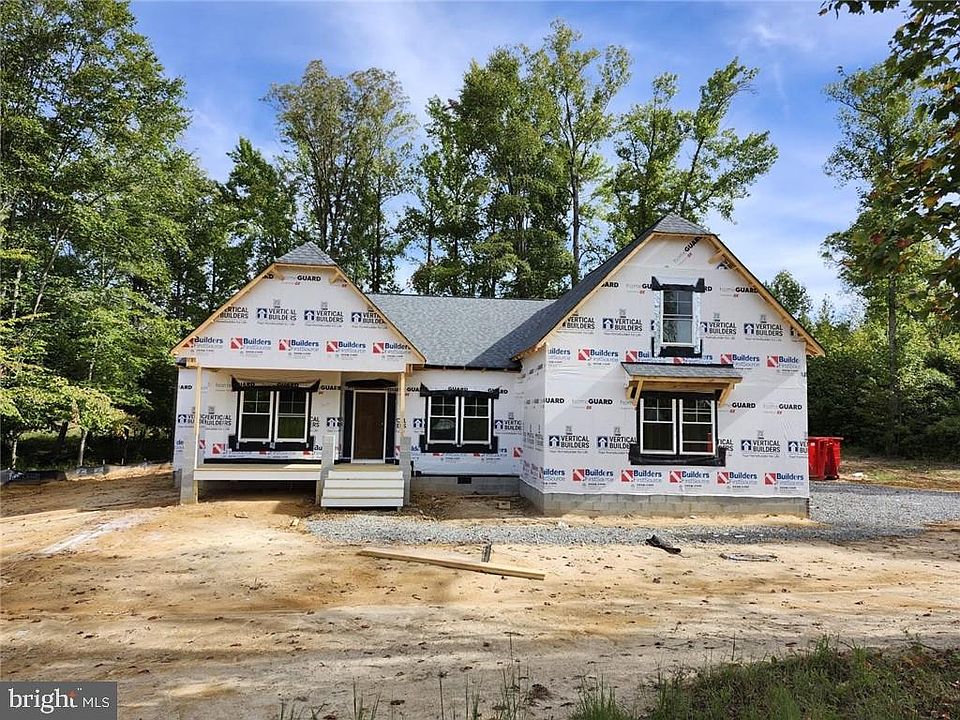 1st image of 124 Promise Ln Lot 188
