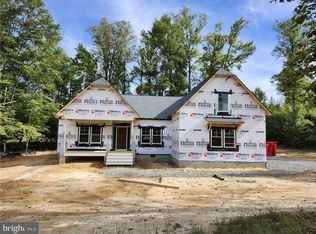 124 Promise Ln LOT 188, Bumpass, VA 23024