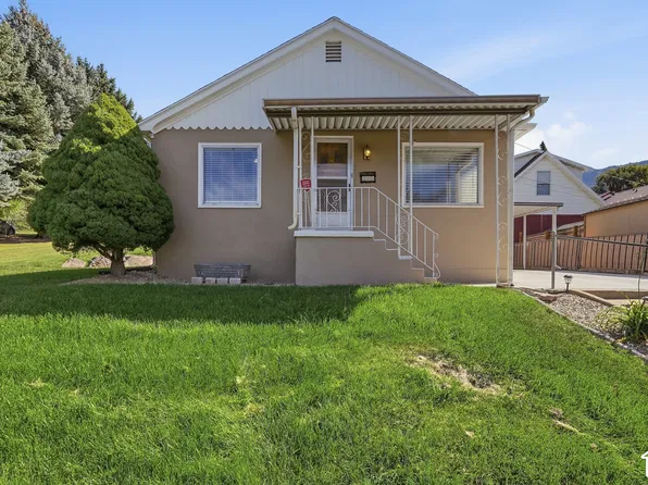 2180 Robins Ave, Ogden, UT 84401