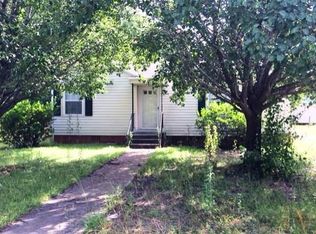 1209 Wallace Ave, Opelika, AL 36801