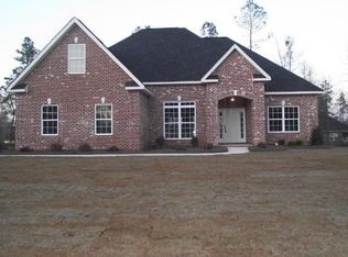 405 Morgan Ranch Cir, Bonaire, GA 31005