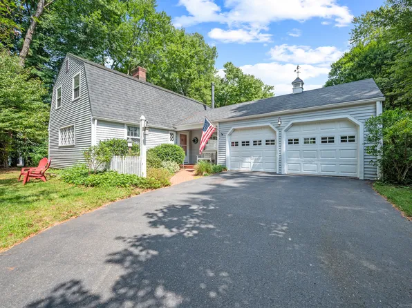 102 Harvest Lane, Glastonbury, CT 06033
