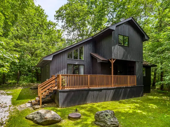 153 Gumtree Dr, Wintergreen Resort, VA 22967
