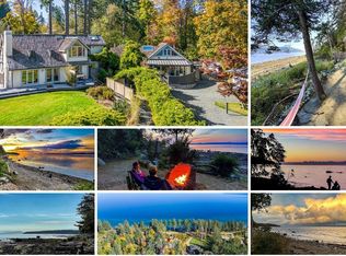 1901 East Rd, Comox Valley, BC V0R 1T0