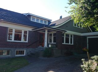 2418 Lorentz Pl N, Seattle, WA 98109