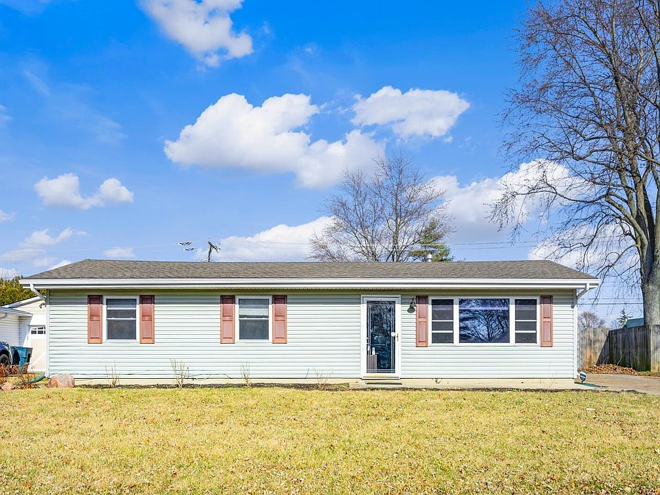 1st image of 3808 N Vernon Dr