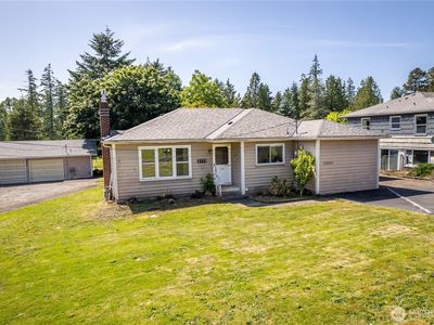 3111 Lindsey Drive, Longview, WA, 98632