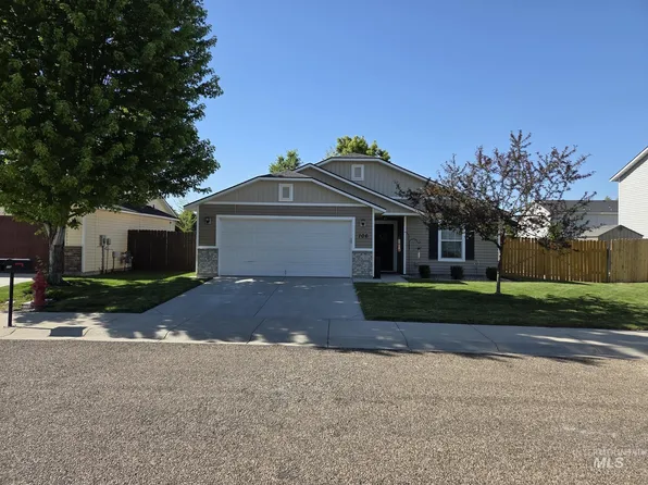 106 E Murtaugh Lake Dr, Middleton, ID 83644