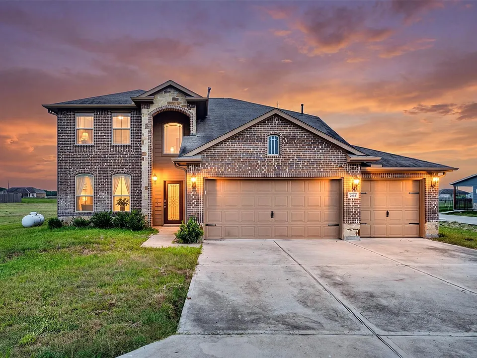 7703 Lehman Rd