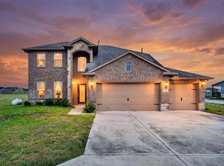 7703 Lehman Rd, Beasley, TX 77417