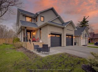 684 Lakelands Ave, Innisfil, ON L9S 4E6
