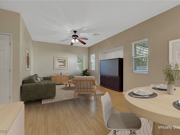 3rd image of 4224 Capri Canyon Ct