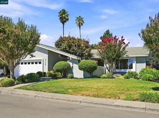 2706 Canyon Creek Dr, San Ramon, CA 94583