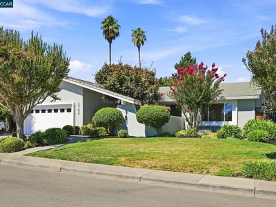 2706 Canyon Creek Dr, San Ramon, CA, 94583