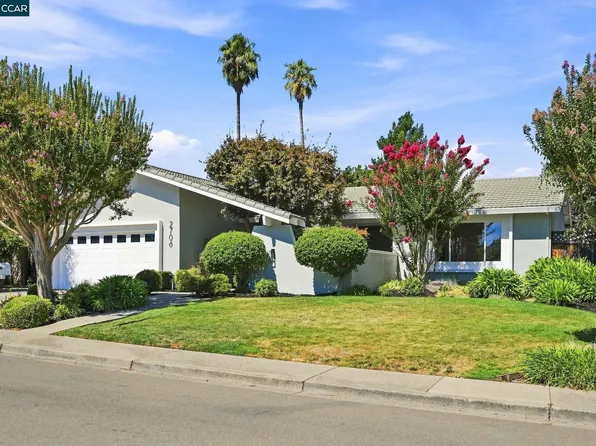 2706 Canyon Creek Dr, San Ramon, CA 94583
