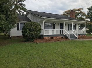 698 Florida Dr, Florence, SC 29501