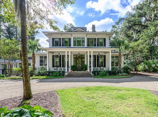 31 Hopes Neck Drive, Bluffton, SC 29910