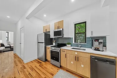 Rented by Vector New York, LLC