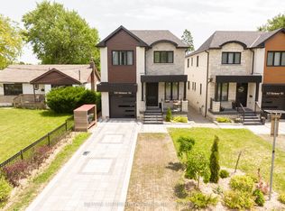 75A Kitchener Rd, Toronto, ON M1E2X6