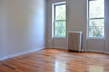 Rented by Keller Williams NYC